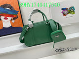 Prada Bags - The Barnes Bags  394