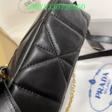 Prada Bags - The Barnes Bags  078