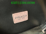 Prada Bags - The Barnes Bags  412
