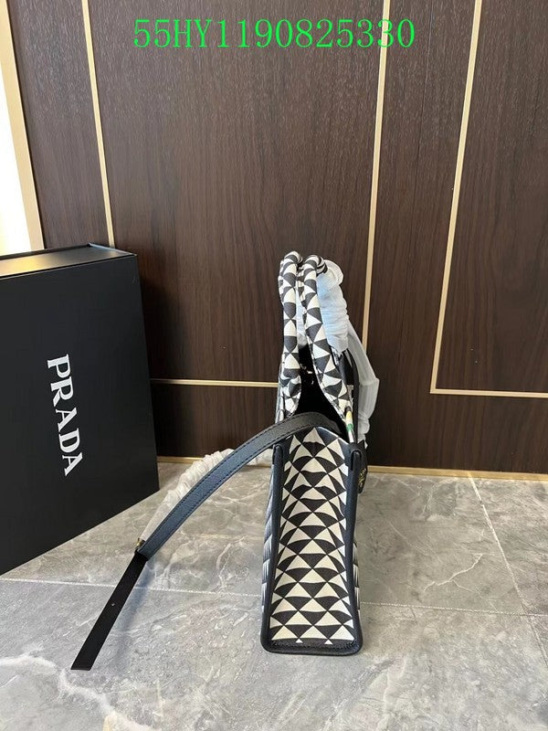 Prada Bags - The Barnes Bags  1035