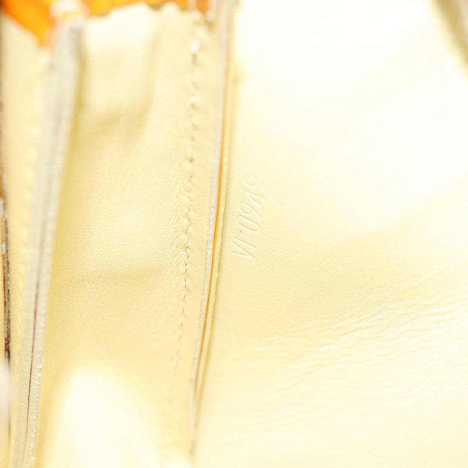 Louis Vuitton Lexington Clutch Bag