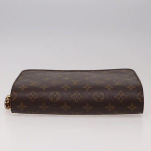 Louis Vuitton Monogram Orsay Clutch Bag