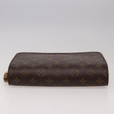 Louis Vuitton Monogram Orsay Clutch Bag
