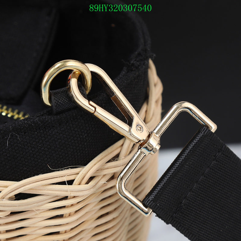 Prada Bags - The Barnes Bags  479
