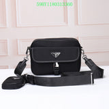 Prada Bags - The Barnes Bags  463
