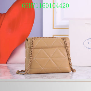 Prada Bags - The Barnes Bags  654