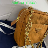 Prada Bags - The Barnes Bags  851