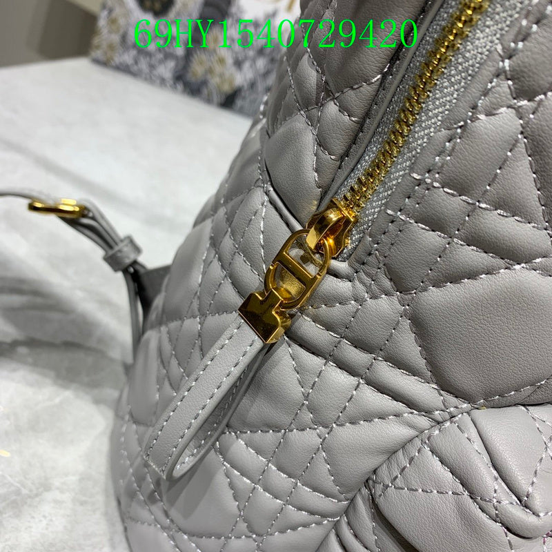 Christian Dior Bags Bags - The Tote   753