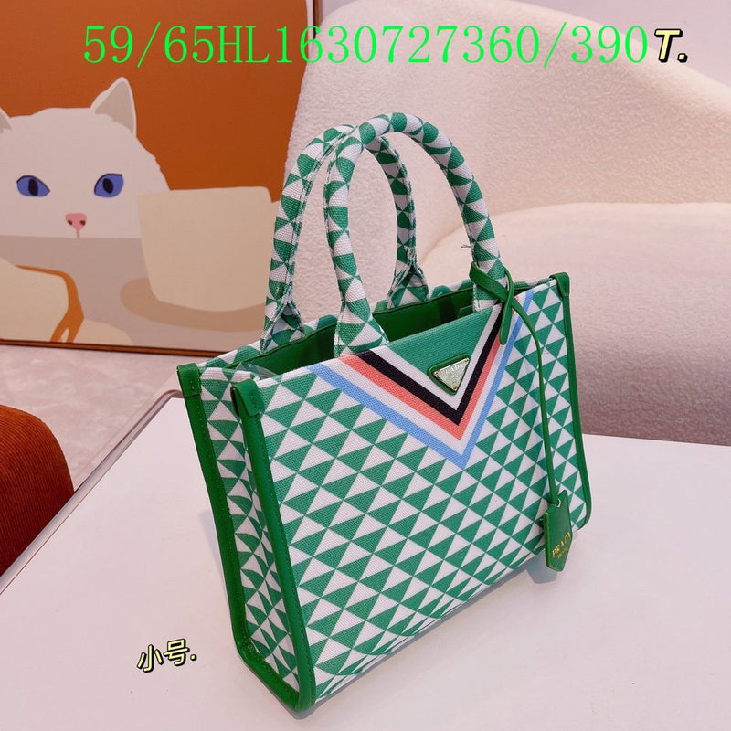 Prada Bags - The Barnes Bags  1079