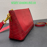 Prada Bags - The Barnes Bags  1051