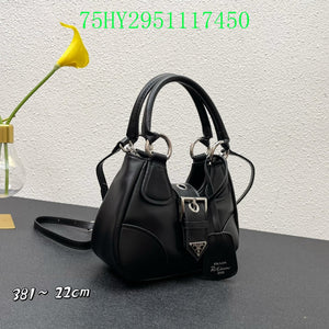 Prada Bags - The Barnes Bags  791