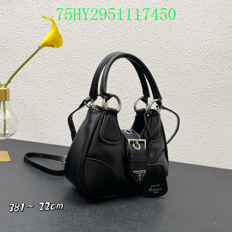 Prada Bags - The Barnes Bags  791