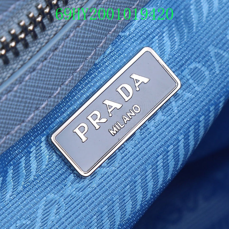 Prada Bags - The Barnes Bags  895
