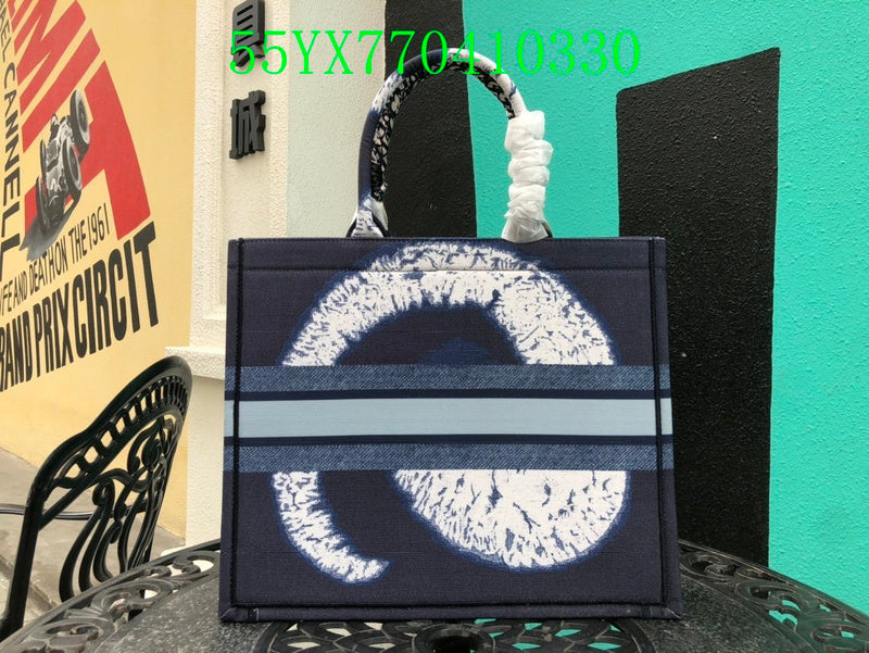 Christian Dior Bags Bags - The Tote   126