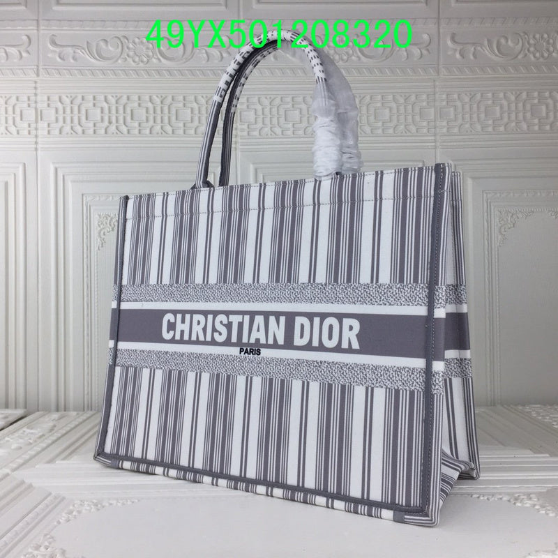 Christian Dior Bags Bags - The Tote   012