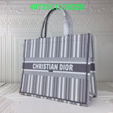 Christian Dior Bags Bags - The Tote   012