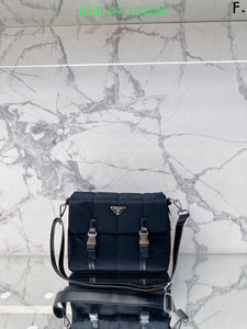 Prada Bags - The Barnes Bags  786