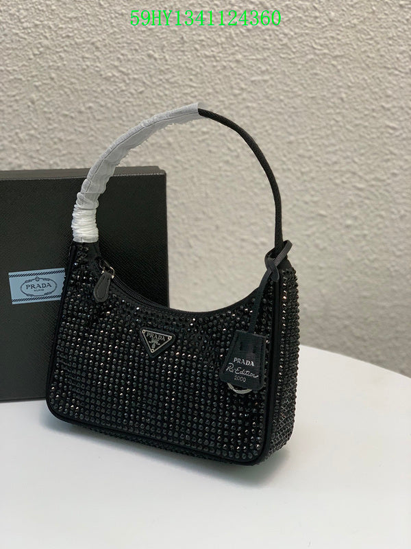 Prada Bags - The Barnes Bags  765