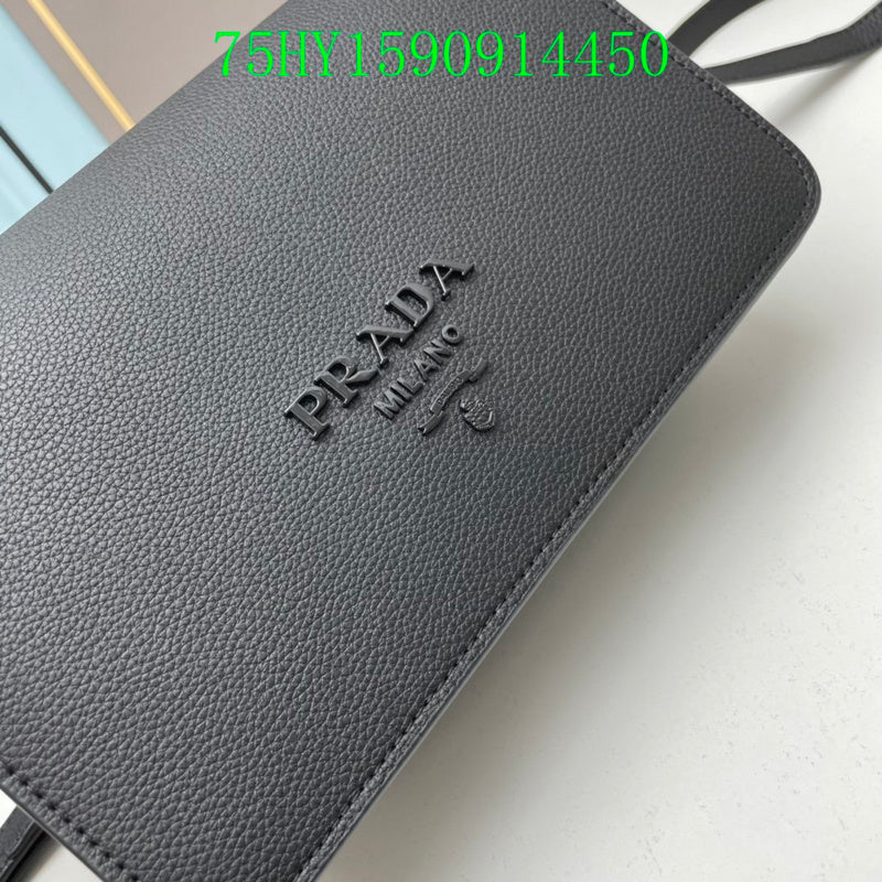 Prada Bags - The Barnes Bags  973