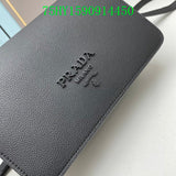 Prada Bags - The Barnes Bags  973