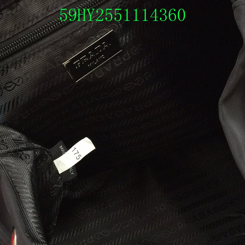 Prada Bags - The Barnes Bags  817