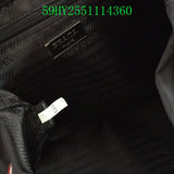 Prada Bags - The Barnes Bags  817