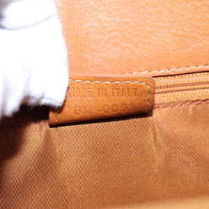 Dior Jeanne  Leather Tote Bag