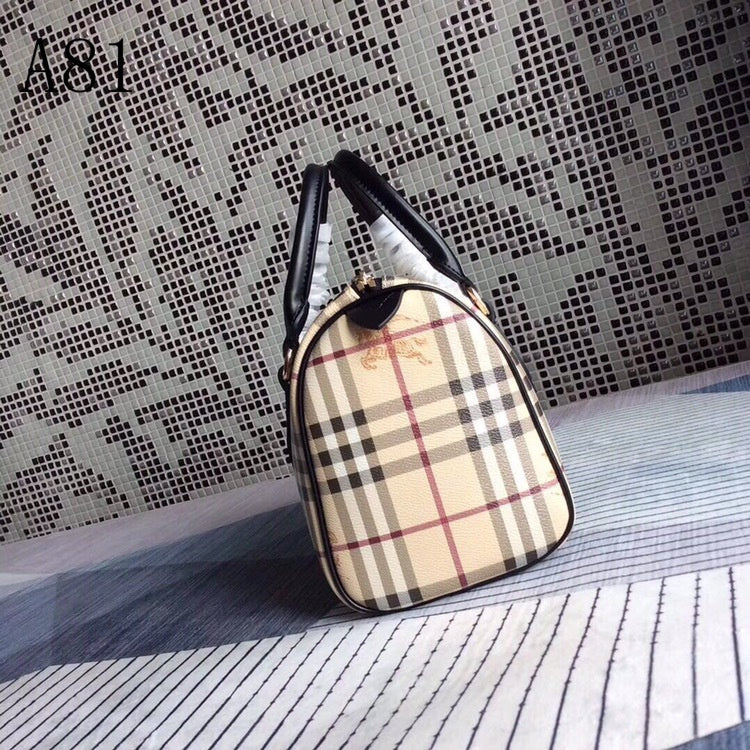 Burberry Bags - Bagsattire   099