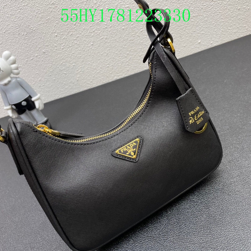 Prada Bags - The Barnes Bags  662
