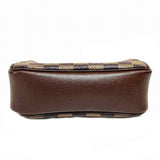 Louis Vuitton Trousse Makeup  Canvas Clutch Bag
