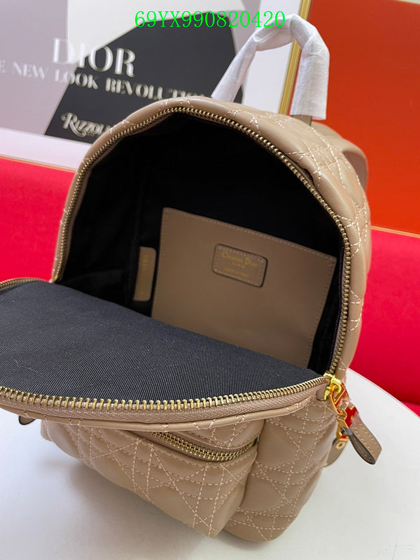 Christian Dior Bags Bags - The Tote   731