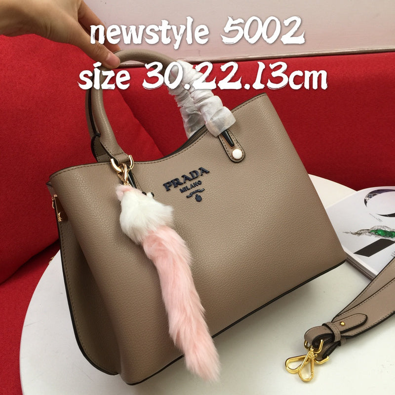 Camila Bags - Prada Bags - 1073