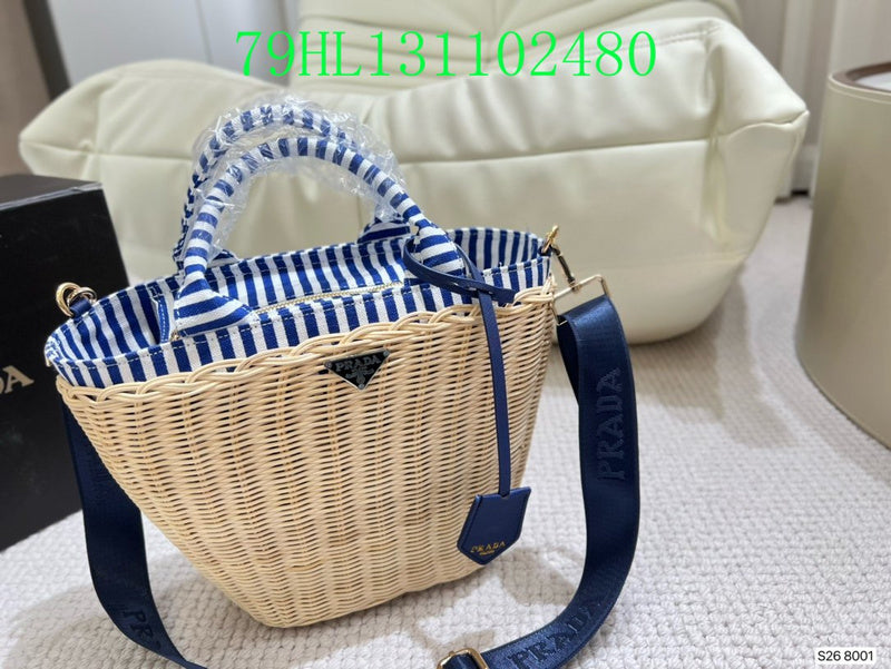 Prada Bags - The Barnes Bags  898