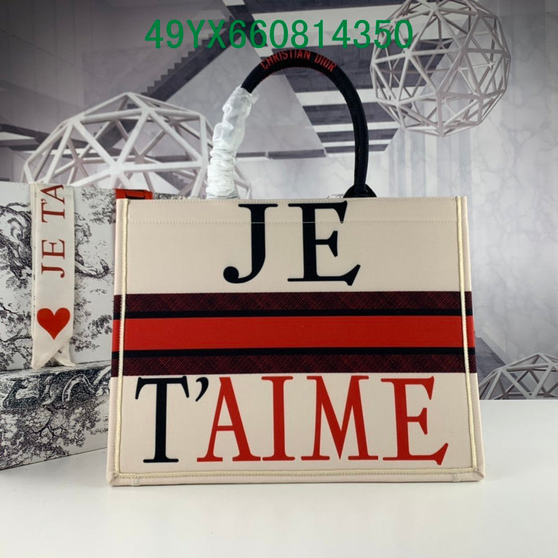 Christian Dior Bags Bags - The Tote   081
