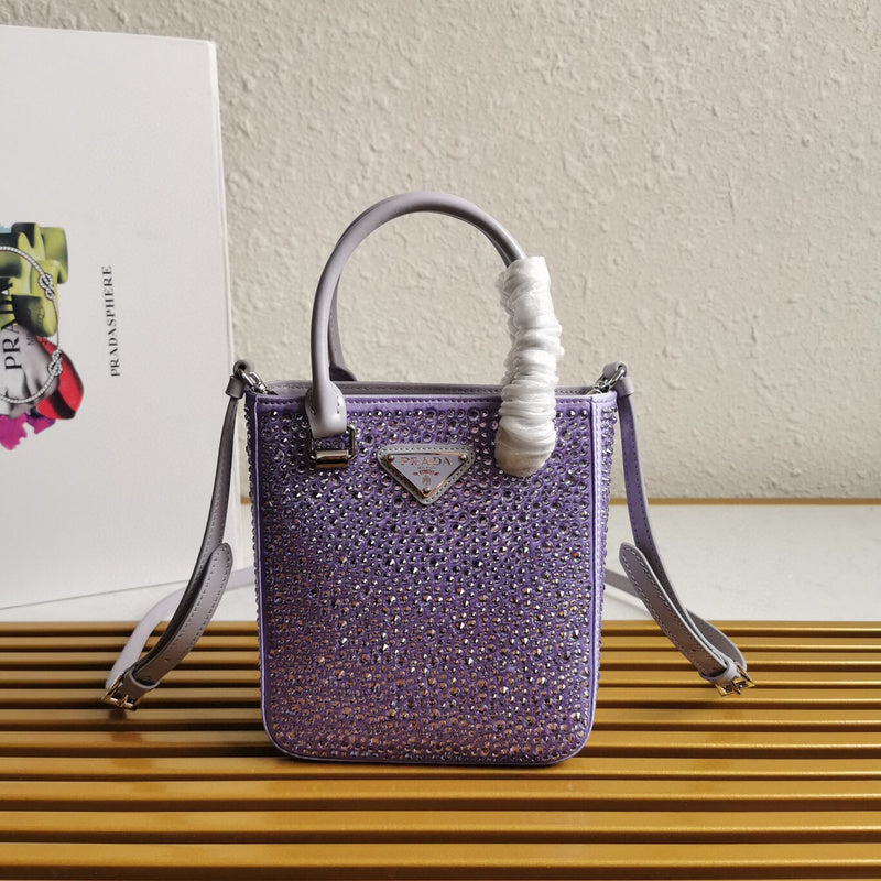Camila Bags - Prada Bags - 033