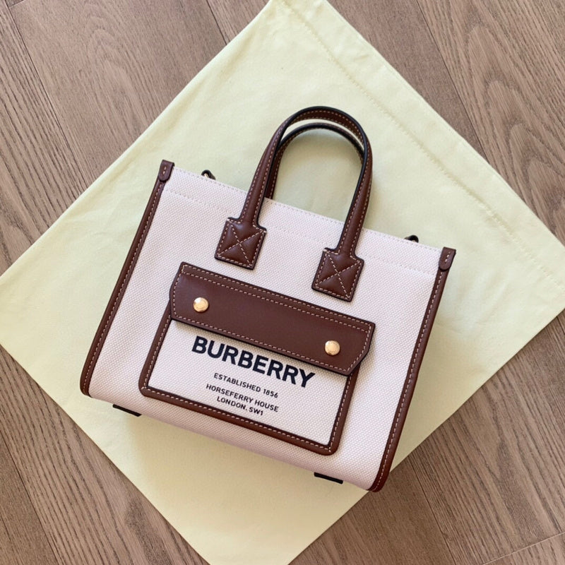 Burberry Bags - BG Bags - 097