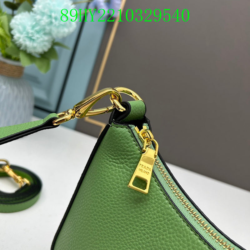 Prada Bags - The Barnes Bags  428