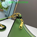 Prada Bags - The Barnes Bags  428