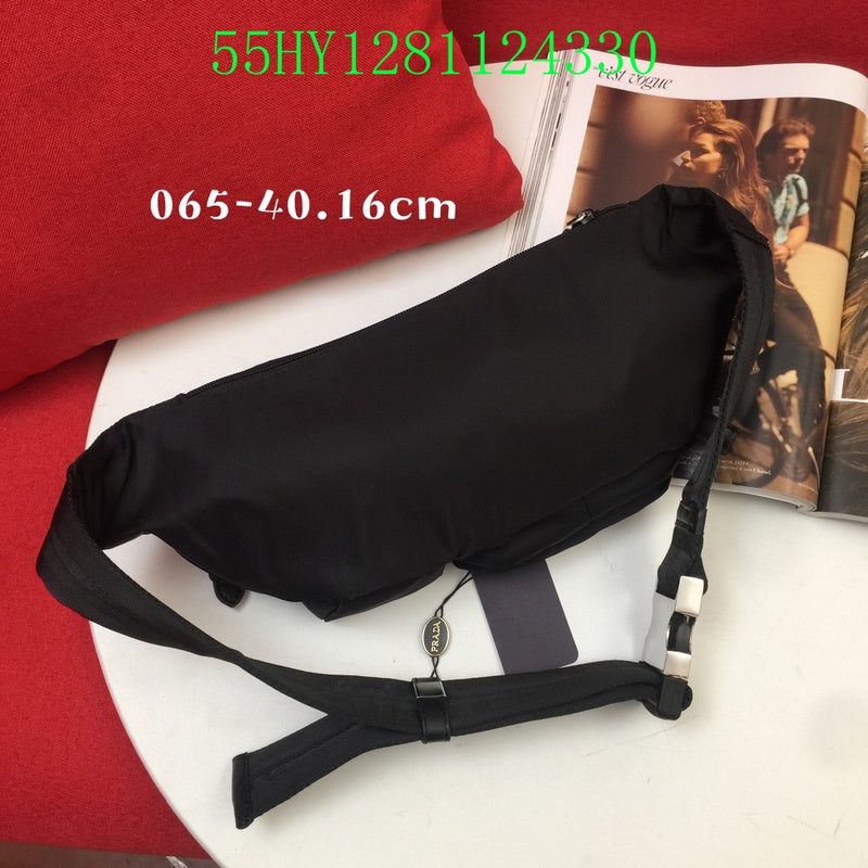Prada Bags - The Barnes Bags  782