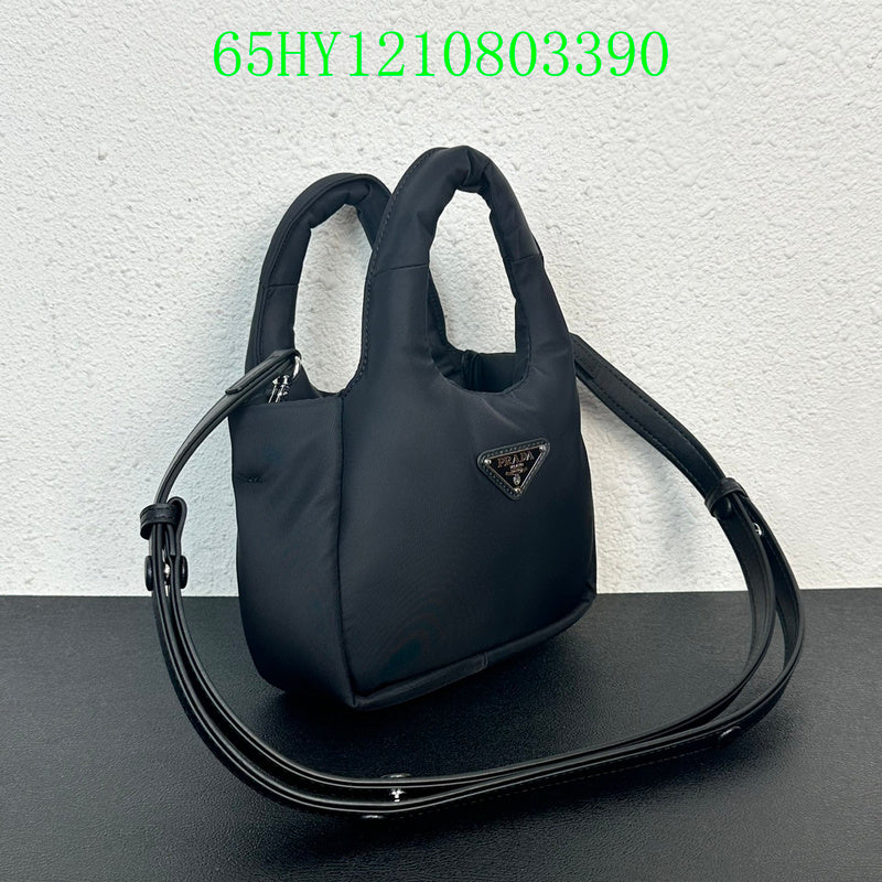 Prada Bags - The Barnes Bags  069