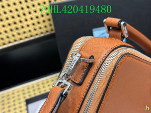 Prada Bags - The Barnes Bags  379