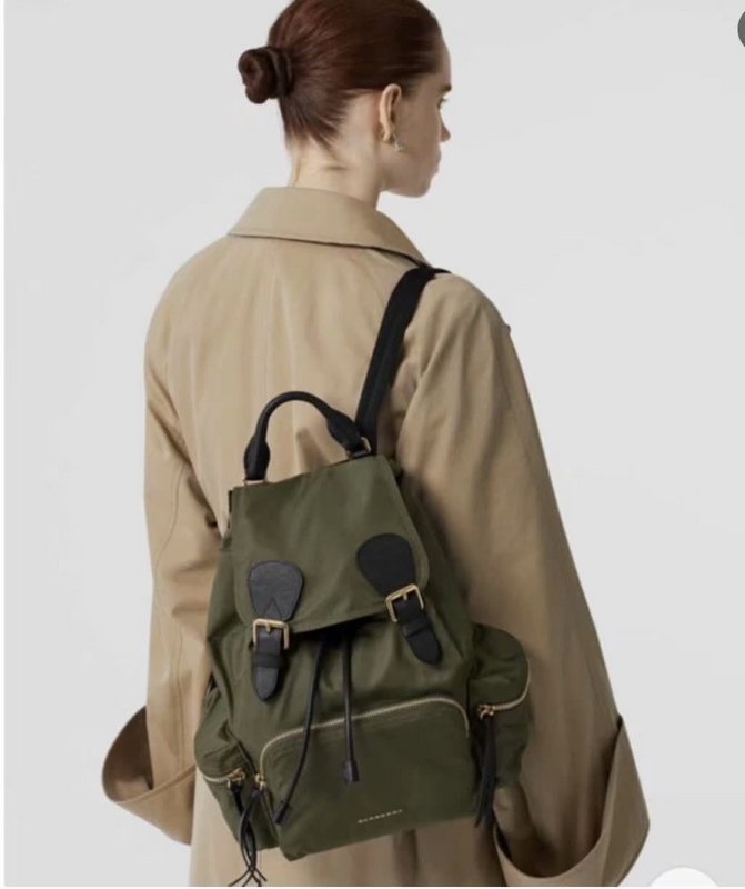 Burberry Bags - BG Bags - 1002