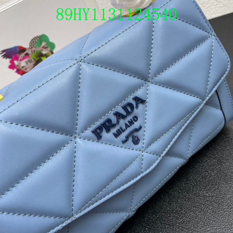 Prada Bags - The Barnes Bags  794