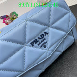 Prada Bags - The Barnes Bags  794