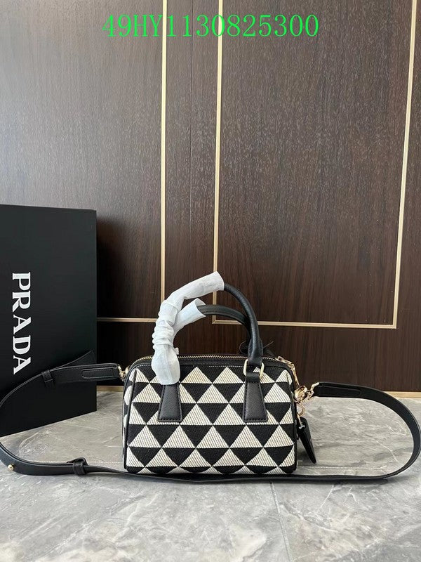 Prada Bags - The Barnes Bags  1031