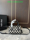 Prada Bags - The Barnes Bags  1031