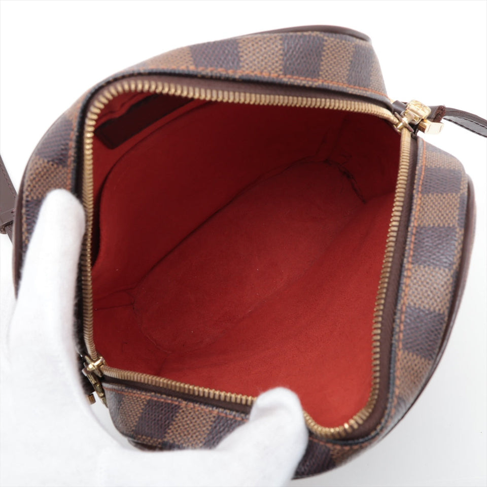 Louis Vuitton Damier Ipanema PM N51294