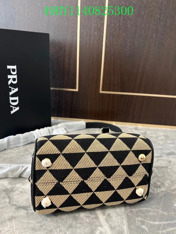 Prada Bags - The Barnes Bags  1039