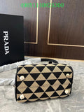 Prada Bags - The Barnes Bags  1039