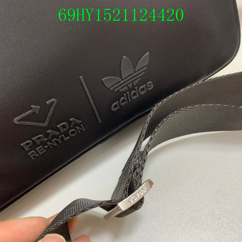 Prada Bags - The Barnes Bags  767